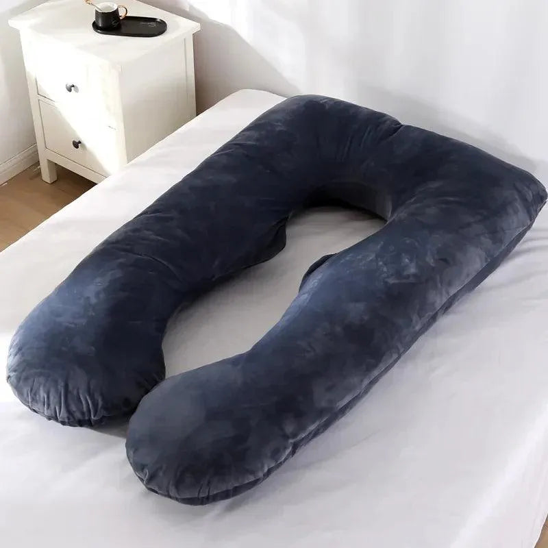 Almohada para embarazadas - Más Confort - Somnium