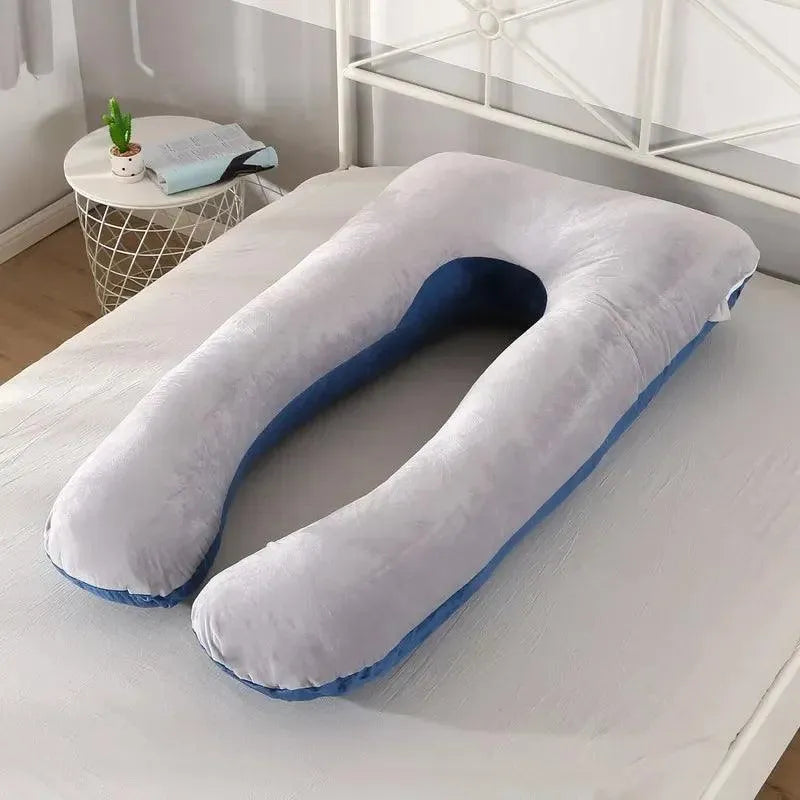 Almohada para embarazadas - Más Confort - Somnium