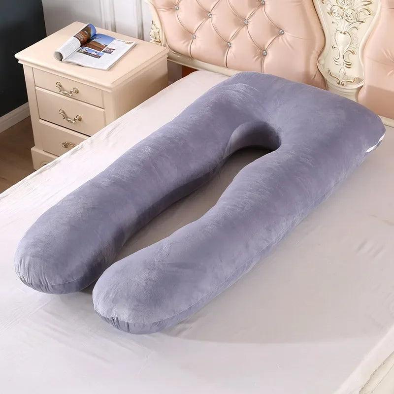 Almohada para embarazadas - Más Confort