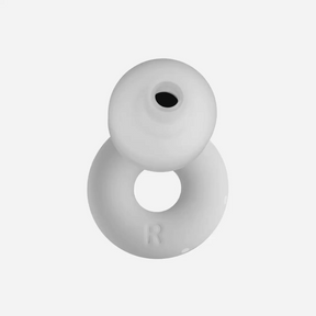 Silence 2 - Quiet Tapones para los oídos. La Tranquilidad hasta en tu Sueño