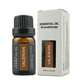 Aceite Esencial de Valeriana para Dormir Aceite Esencial Puro para el Coche Hotel Casa Oficina - Somnium