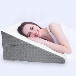 Almohada cuña para dormir Reflujo ácido, postoperatorio - Somnium