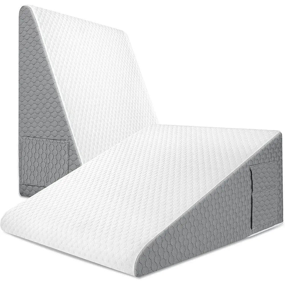 Almohada cuña para dormir Reflujo ácido, postoperatorio - Somnium